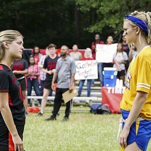 Fotoğraf Katie Garfield