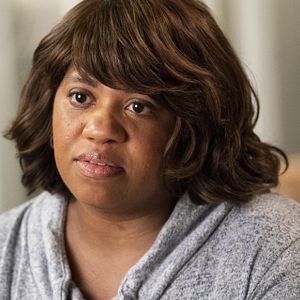 Fotoğraf Chandra Wilson