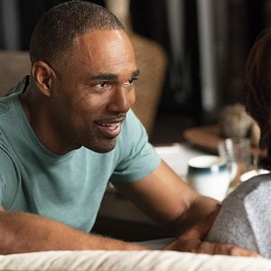 Fotoğraf Jason George (II)