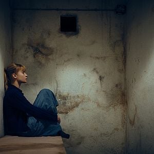 Fotoğraf Fanny Leander Bornedal