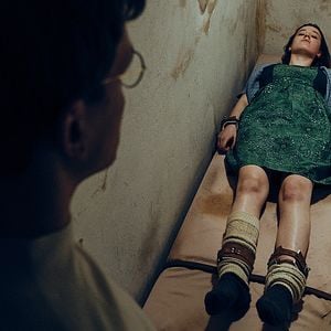 Fotoğraf Fanny Leander Bornedal