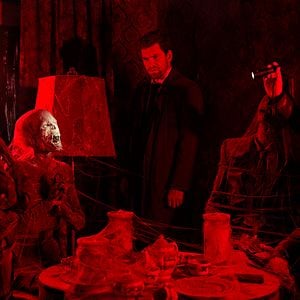 Fotoğraf Fares Fares