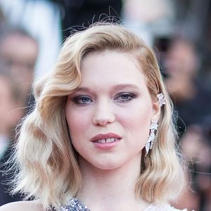 Fotoğraf Léa Seydoux