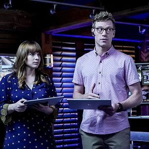 Fotoğraf Barrett Foa