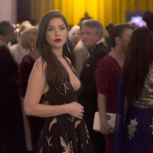 Fotoğraf Janet Montgomery