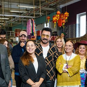 Fotoğraf Aslı Gibidir