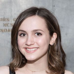 Fotoğraf Maude Apatow
