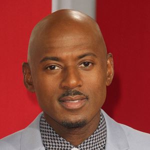 Fotoğraf Romany Malco