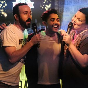 Fotoğraf Manish Dayal