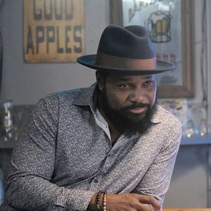 Fotoğraf Malcolm-Jamal Warner