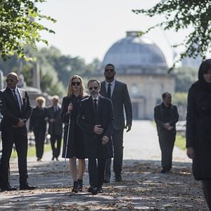 Fotoğraf Karanlıkta