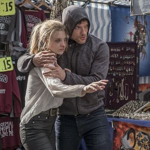 Fotoğraf Karanlıkta