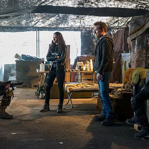 Fotoğraf Kelly Overton