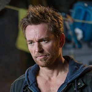 Fotoğraf Jonathan Scarfe