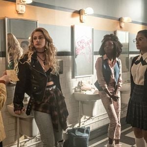 Fotoğraf Camila Mendes