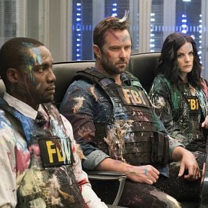 Fotoğraf Jaimie Alexander