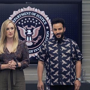 Fotoğraf Ashley Johnson