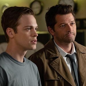 Fotoğraf Misha Collins