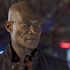 Fotoğraf Peter Mensah