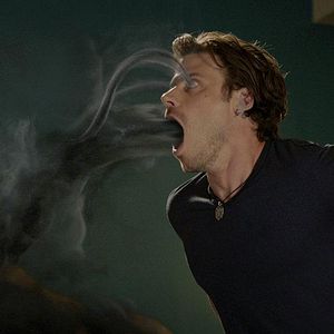 Fotoğraf François Arnaud