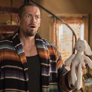 Fotoğraf Steve Howey