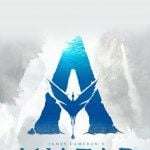 Fotoğraf Avatar: Suyun Yolu