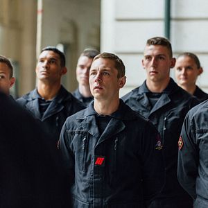 Fotoğraf Vincent Rottiers