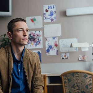 Fotoğraf Vincent Rottiers