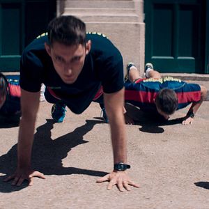 Fotoğraf Pierre Niney