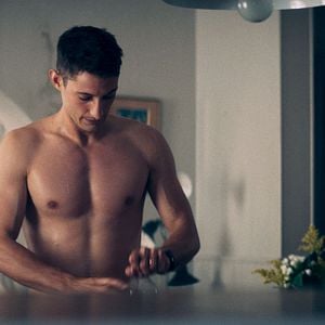 Fotoğraf Pierre Niney