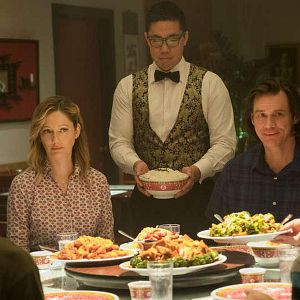 Fotoğraf Jim Carrey