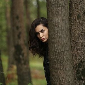 Fotoğraf Can Kırıkları