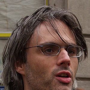 Fotoğraf Jason Barker