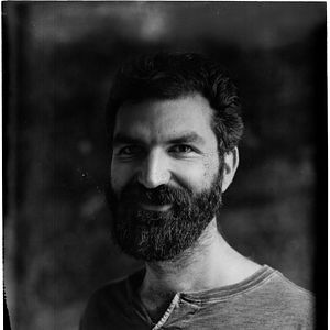 Fotoğraf Jeremiah Zagar