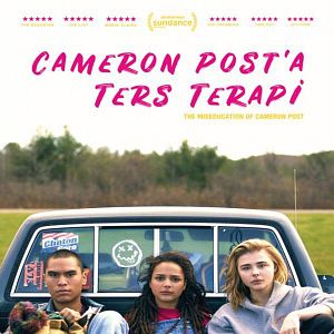 Fotoğraf Cameron Post'a Ters Terapi