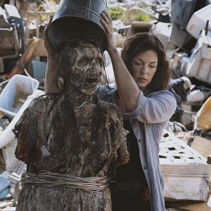 Fotoğraf Pollyanna McIntosh