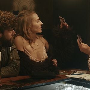 Fotoğraf Julia Dietze