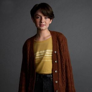 Fotoğraf Chilling Adventures of Sabrina