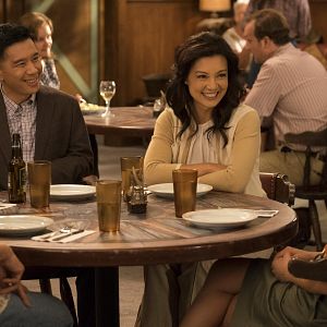 Fotoğraf Reggie Lee