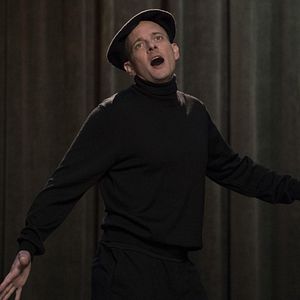 Fotoğraf Jonathan Slavin