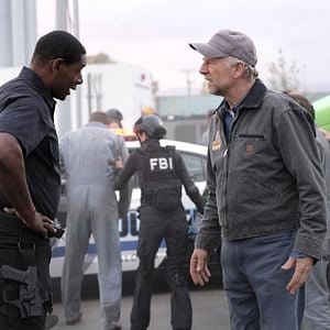 Fotoğraf Xander Berkeley