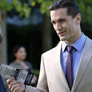 Fotoğraf Sam Witwer