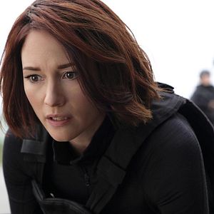 Fotoğraf Chyler Leigh