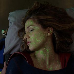 Fotoğraf Melissa Benoist