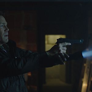 Fotoğraf Brian Krause