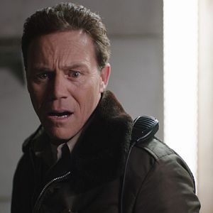 Fotoğraf Brian Krause