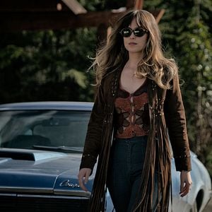 Fotoğraf El Royale'de Zor Zamanlar