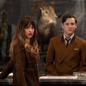 Fotoğraf El Royale'de Zor Zamanlar