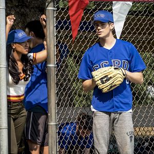 Fotoğraf Candice Patton