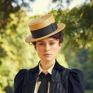 Fotoğraf Keira Knightley